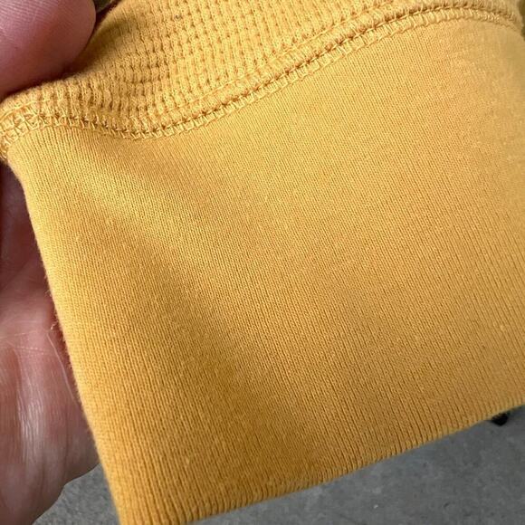 AMERICAN EAGLE, women's size L hoodie, thermal sweatshirt - Picture 6 of 7